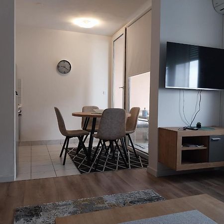 Apartman Histria PUY 외부 사진