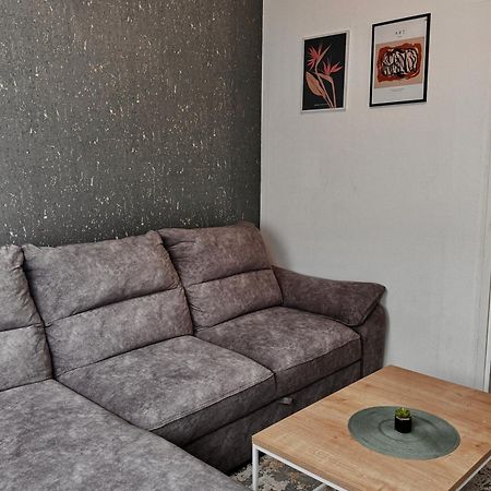Apartman Histria PUY 외부 사진