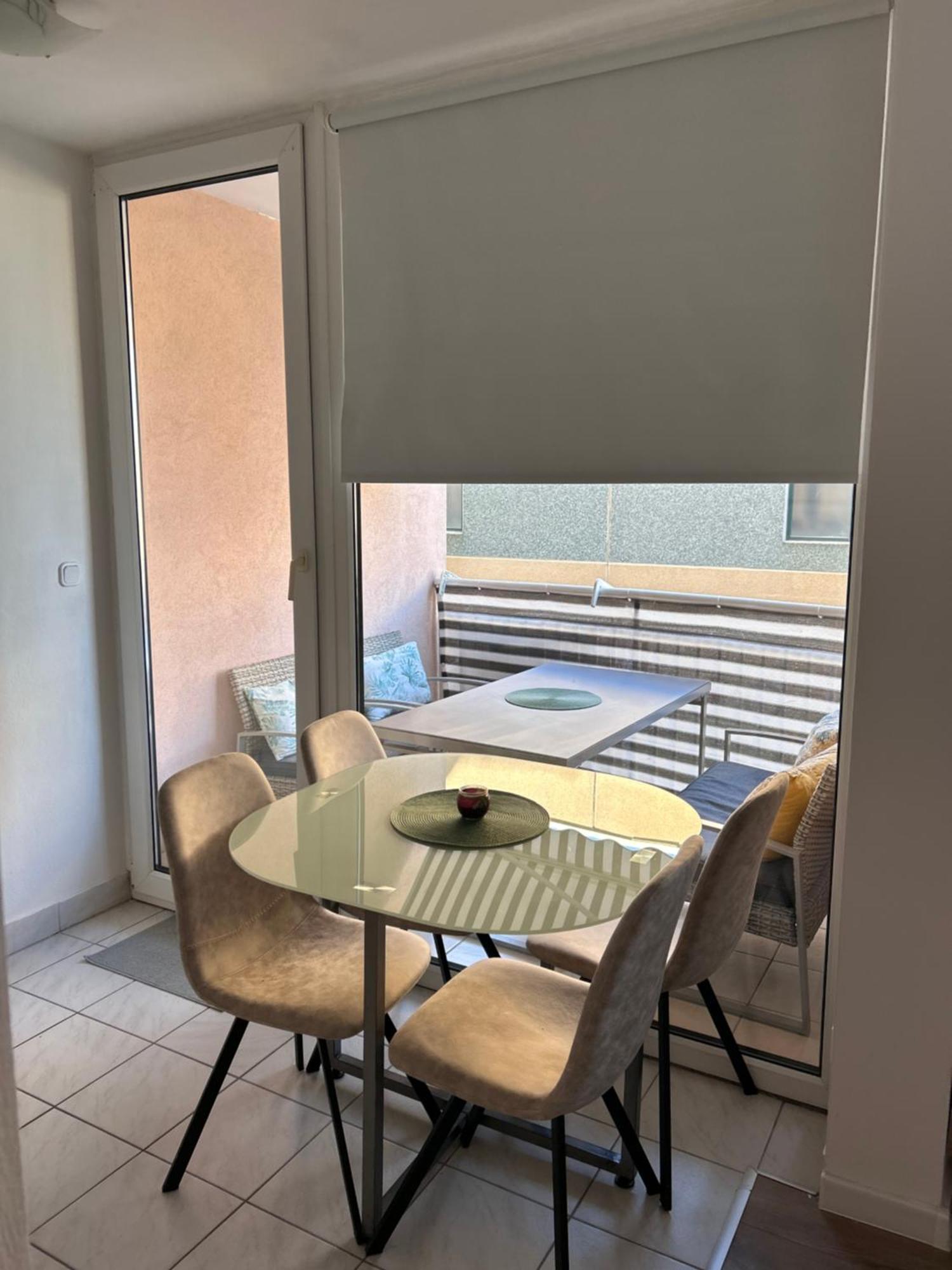Apartman Histria PUY 외부 사진