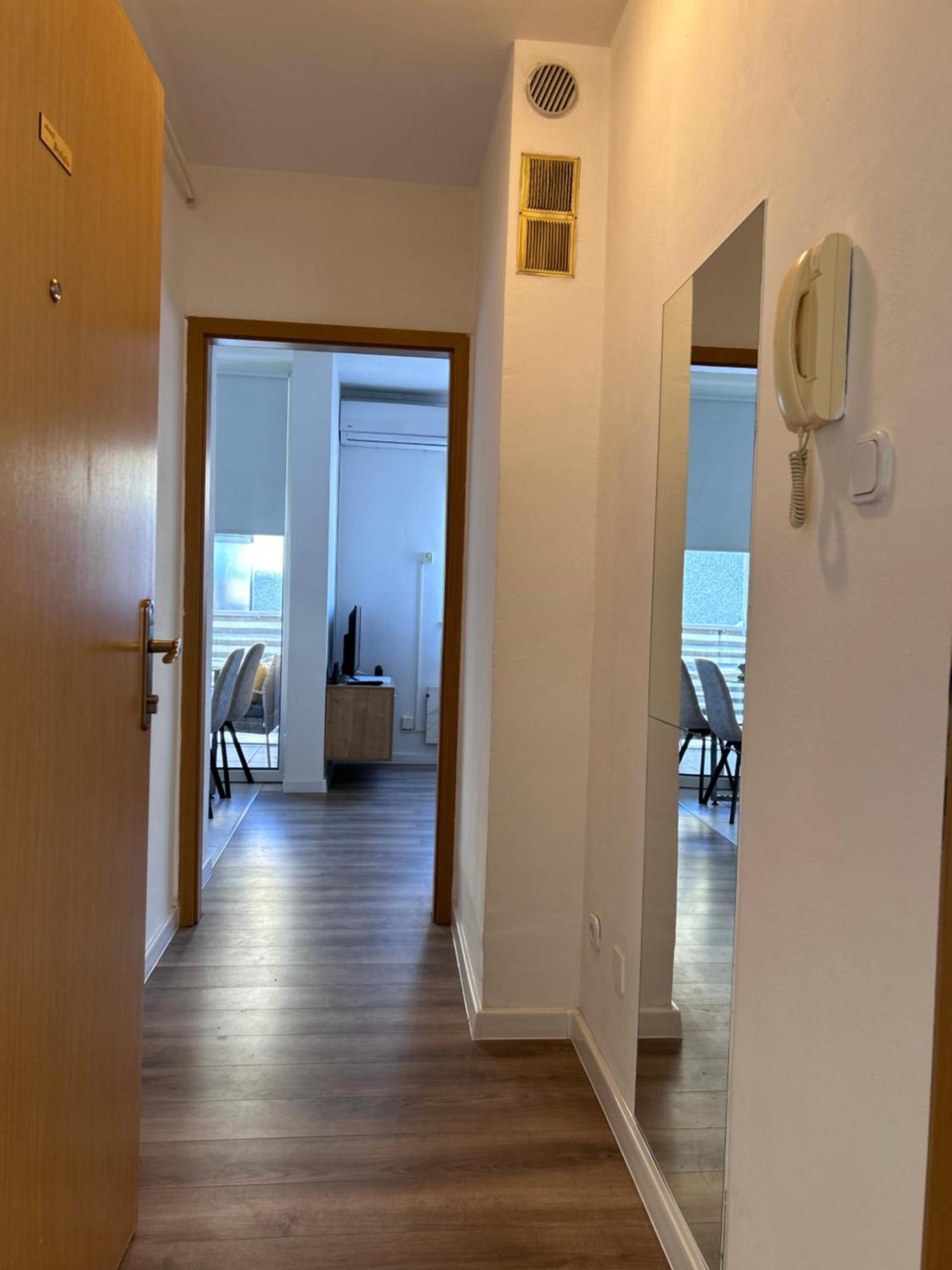 Apartman Histria PUY 외부 사진
