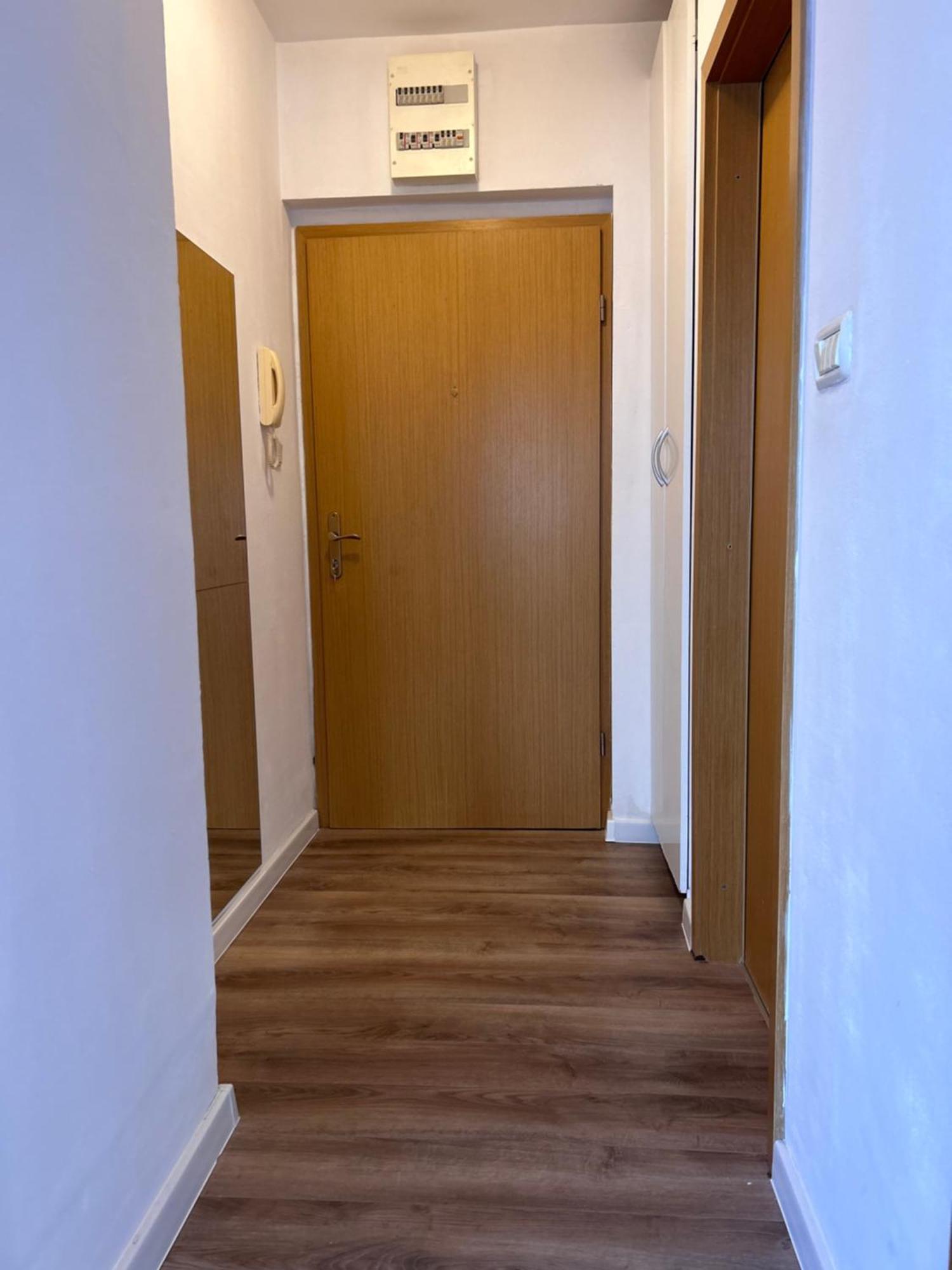 Apartman Histria PUY 외부 사진