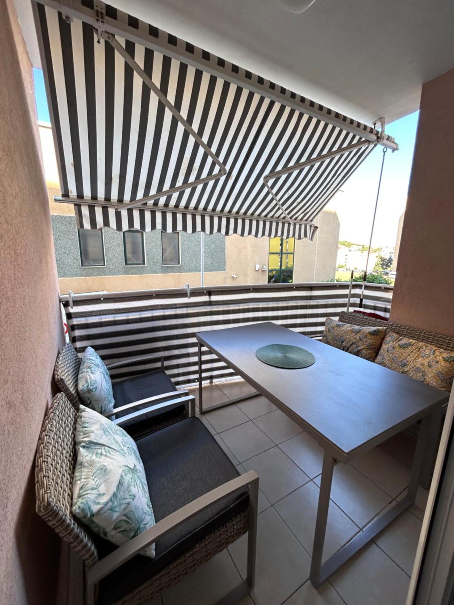 Apartman Histria PUY 외부 사진
