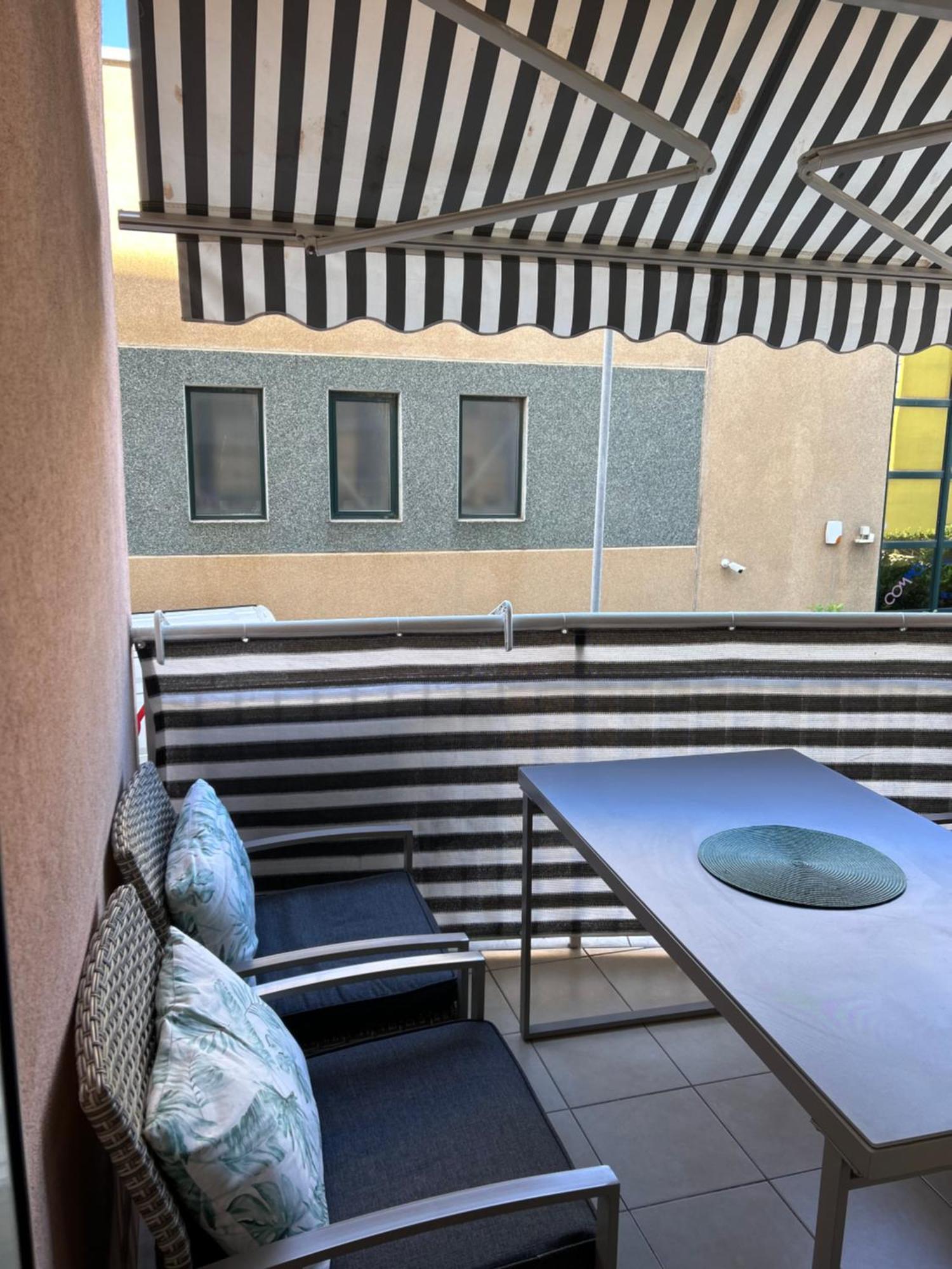 Apartman Histria PUY 외부 사진