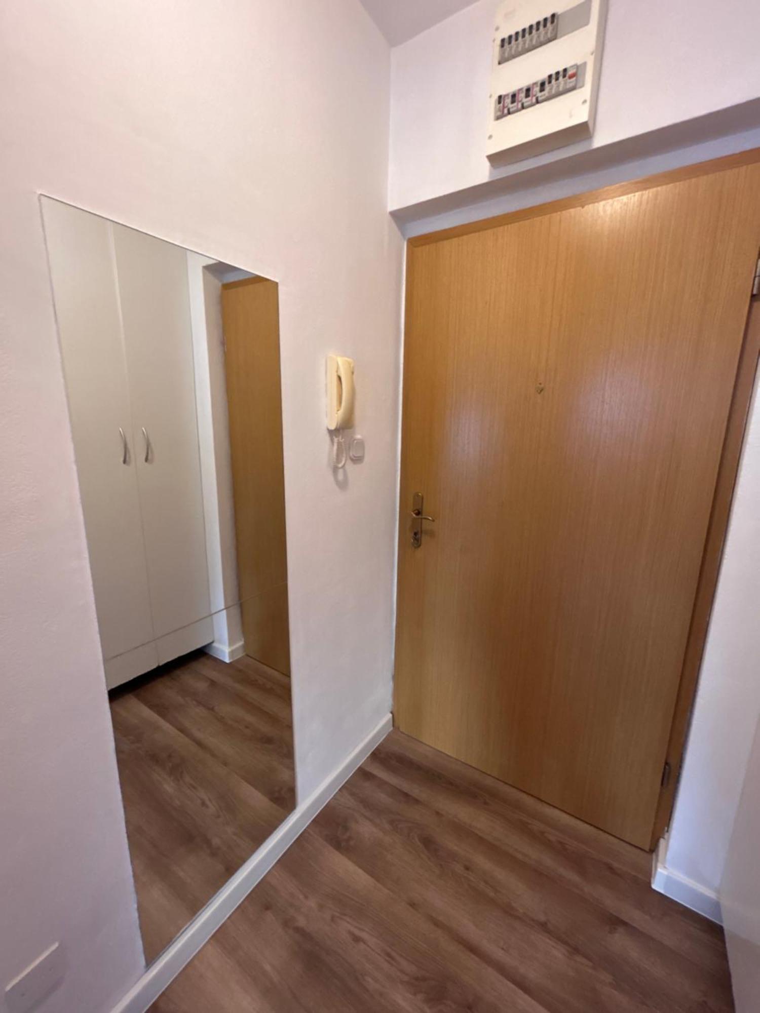 Apartman Histria PUY 외부 사진