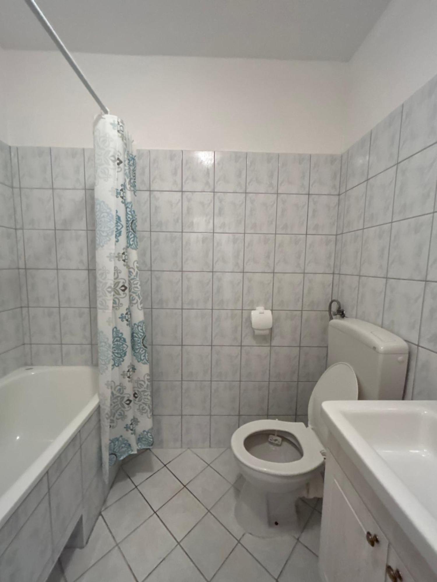 Apartman Histria PUY 외부 사진