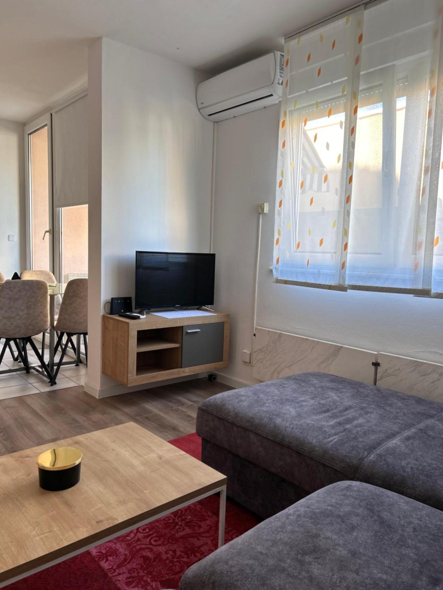 Apartman Histria PUY 외부 사진