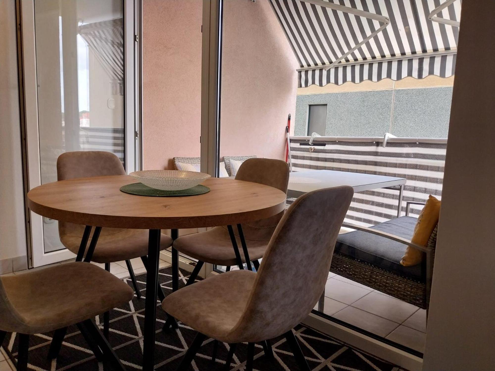 Apartman Histria PUY 외부 사진