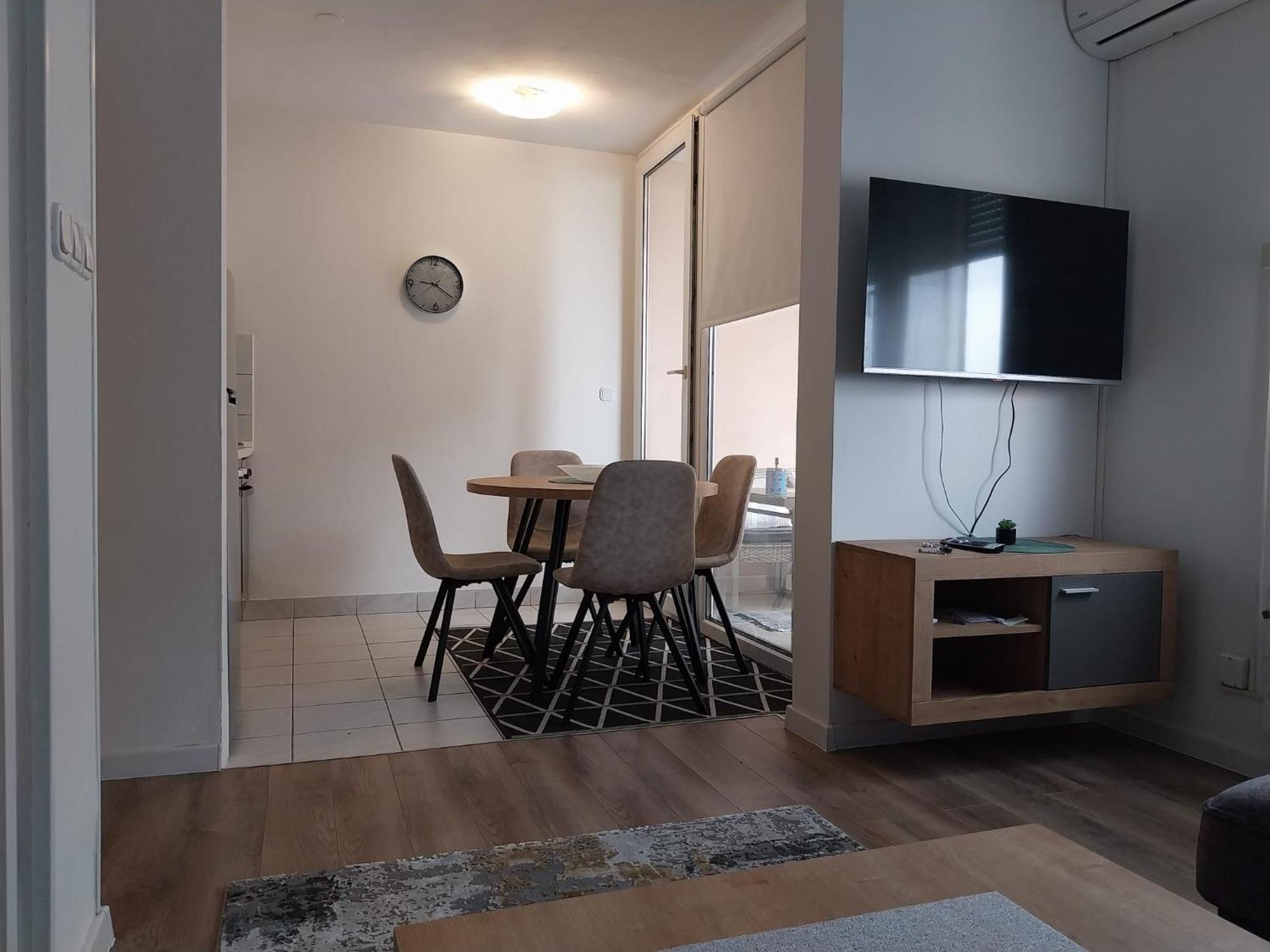 Apartman Histria PUY 외부 사진