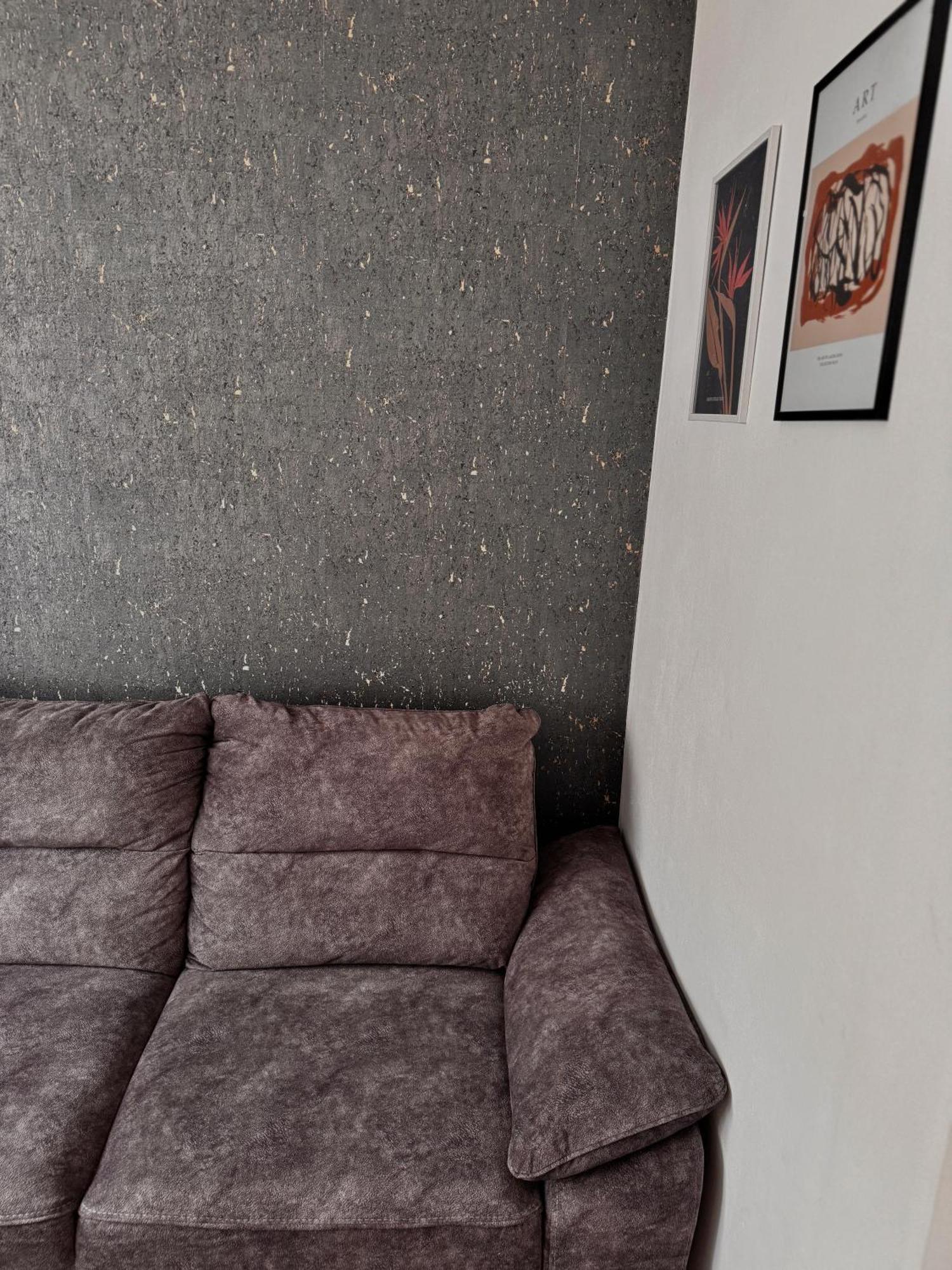 Apartman Histria PUY 외부 사진