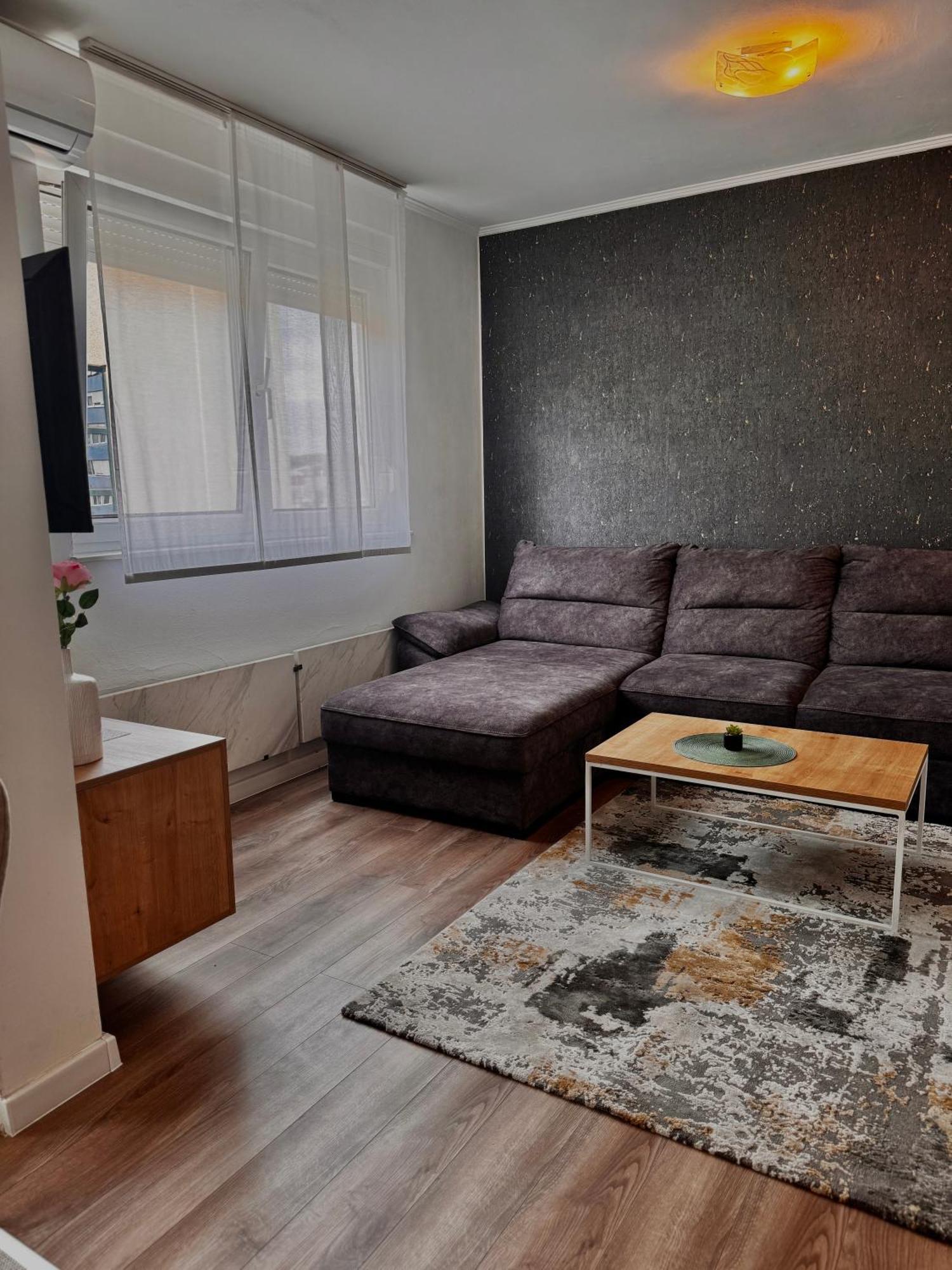 Apartman Histria PUY 외부 사진