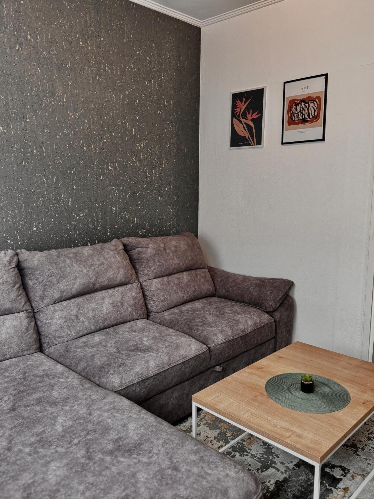Apartman Histria PUY 외부 사진