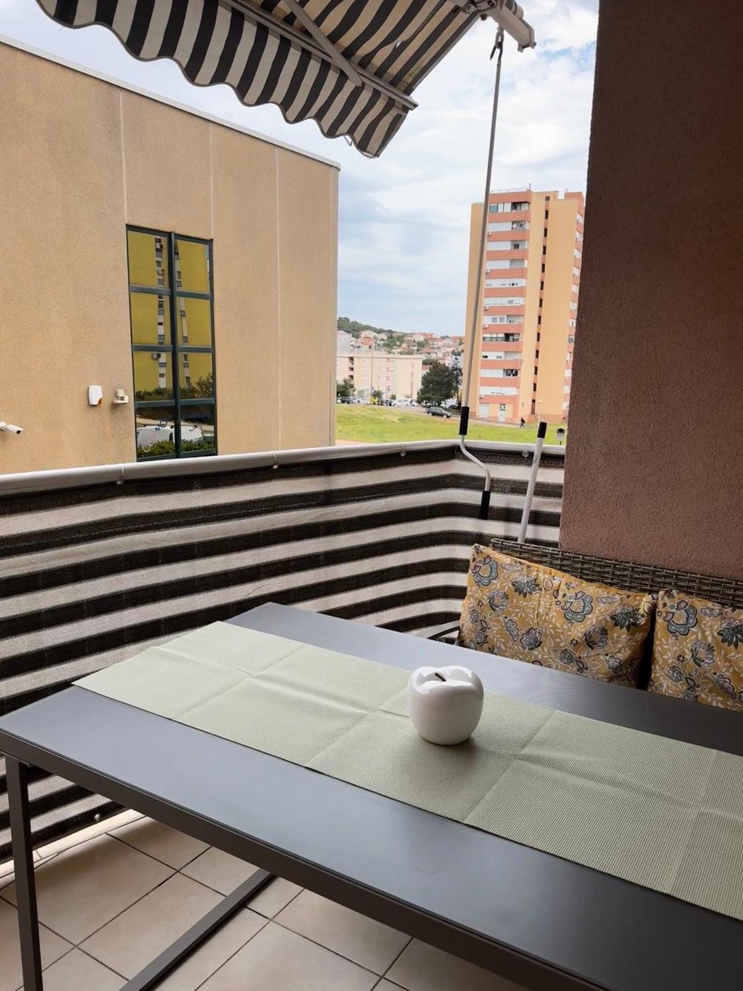 Apartman Histria PUY 외부 사진