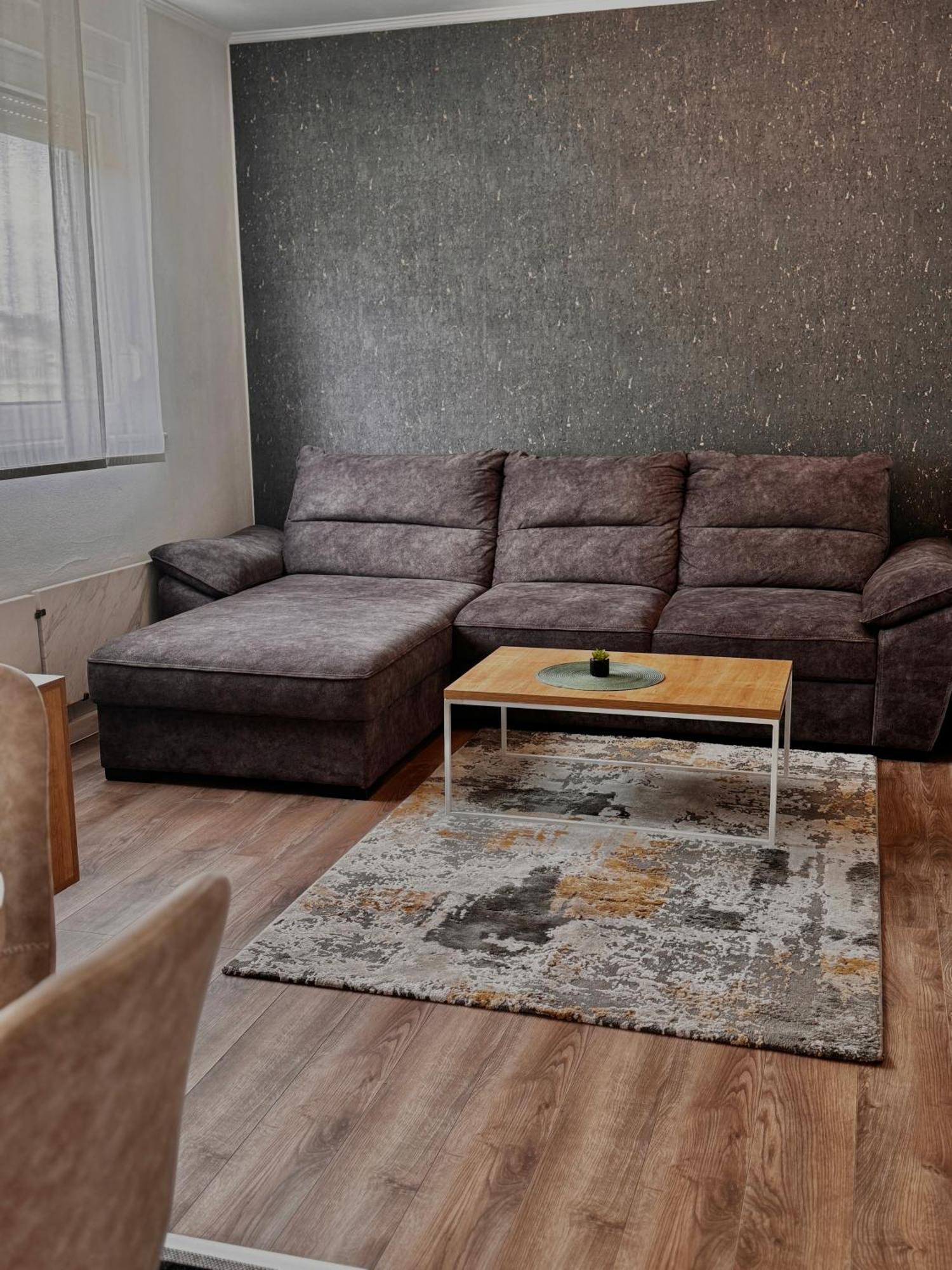 Apartman Histria PUY 외부 사진
