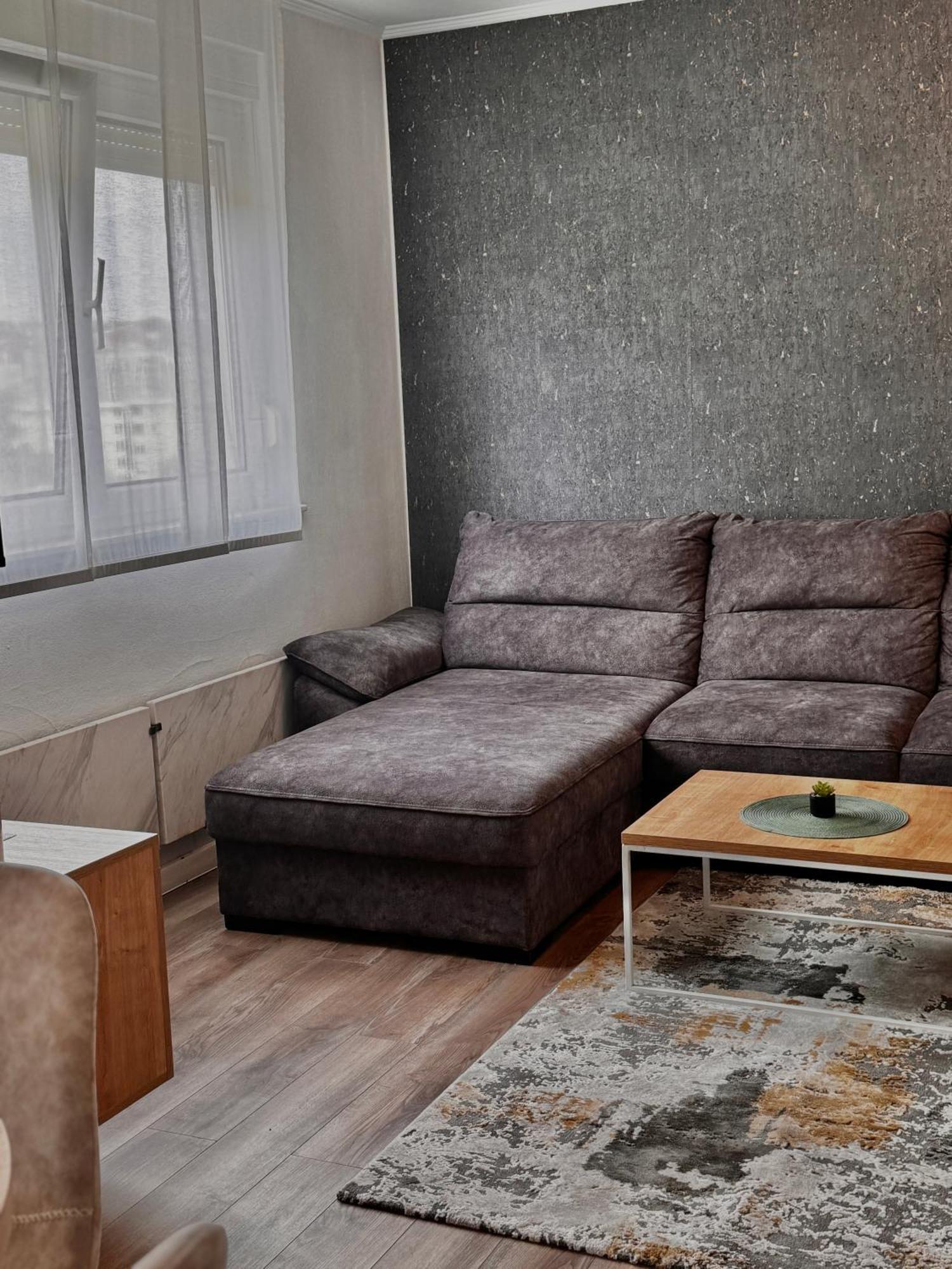 Apartman Histria PUY 외부 사진