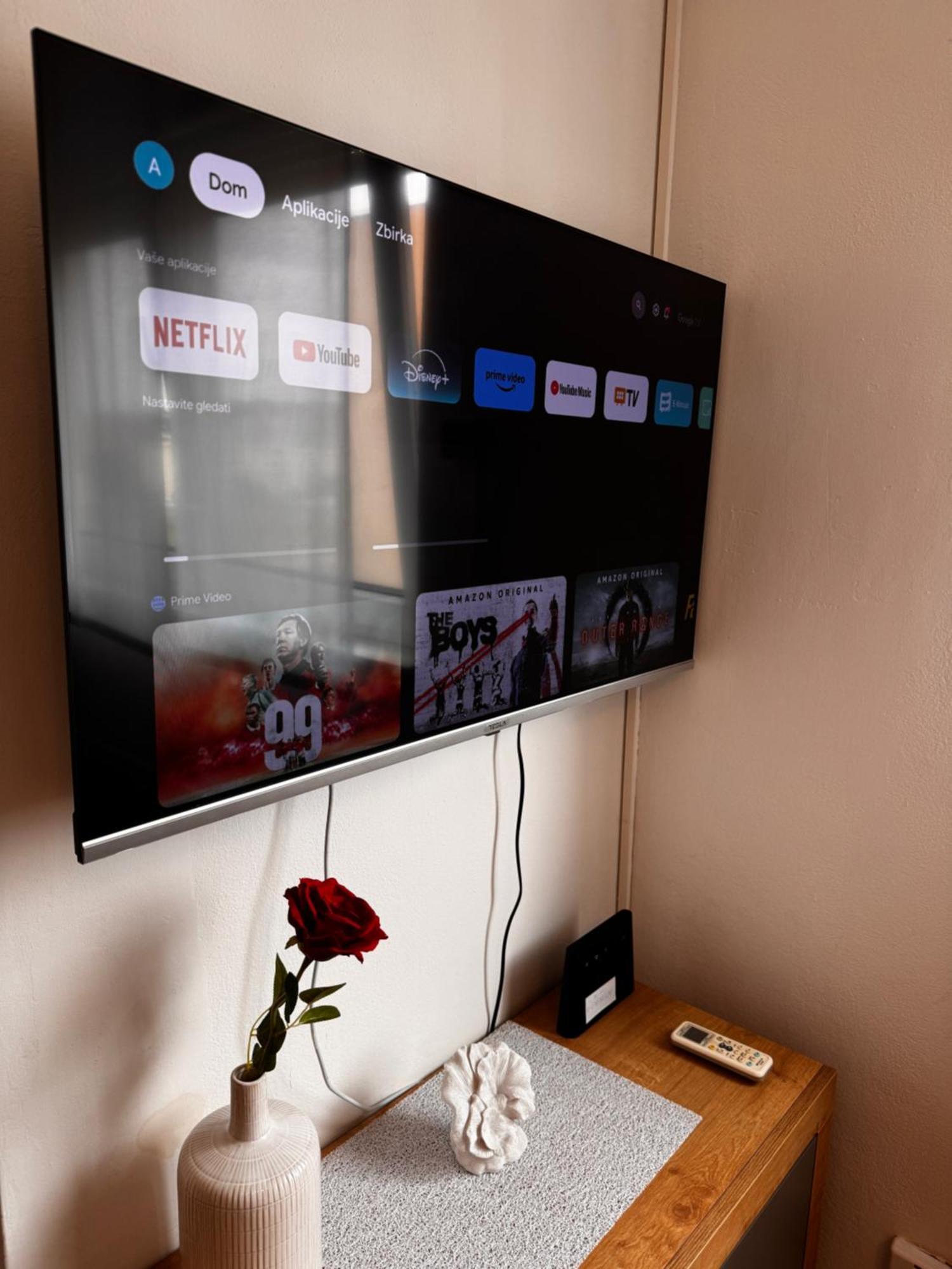 Apartman Histria PUY 외부 사진