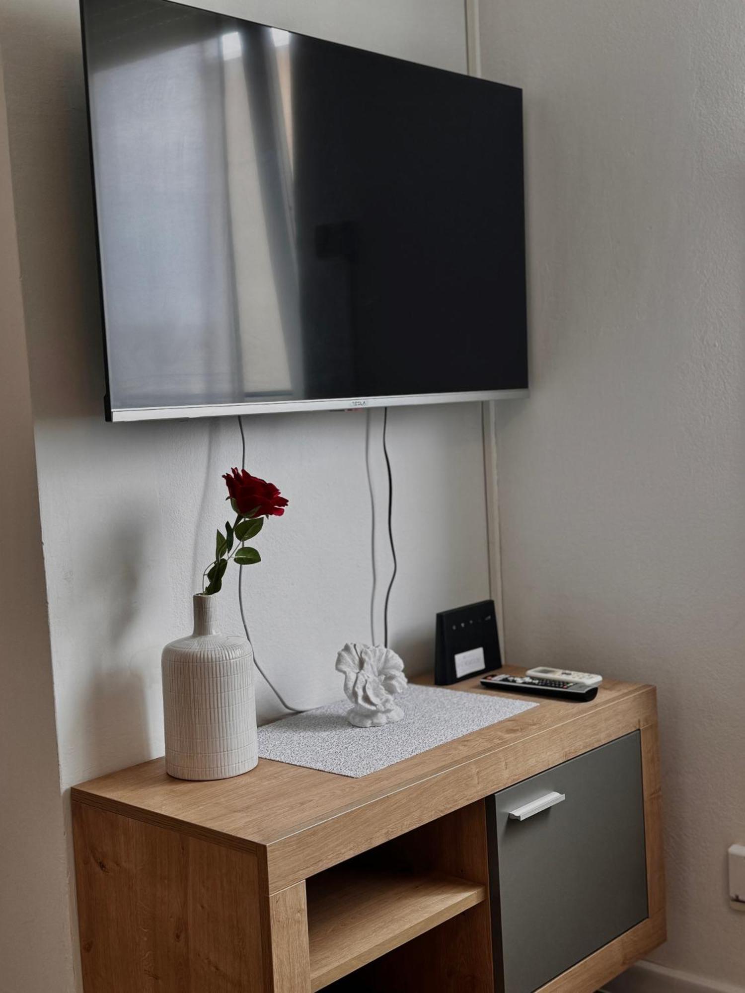 Apartman Histria PUY 외부 사진