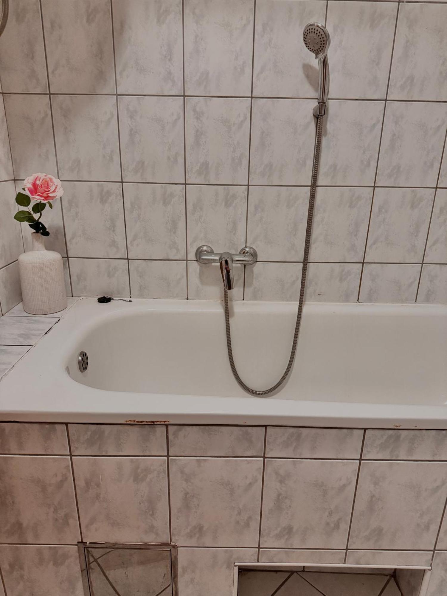 Apartman Histria PUY 외부 사진