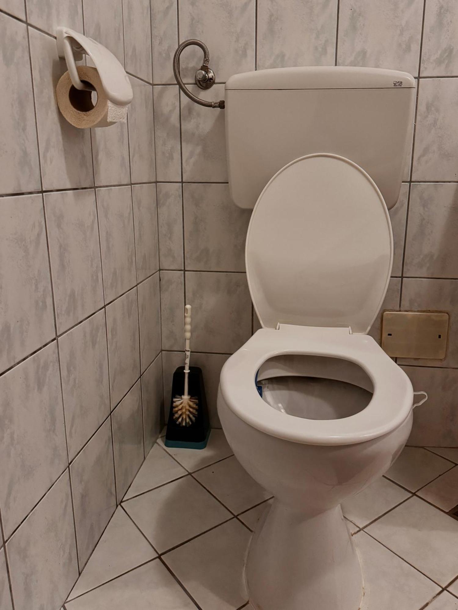 Apartman Histria PUY 외부 사진