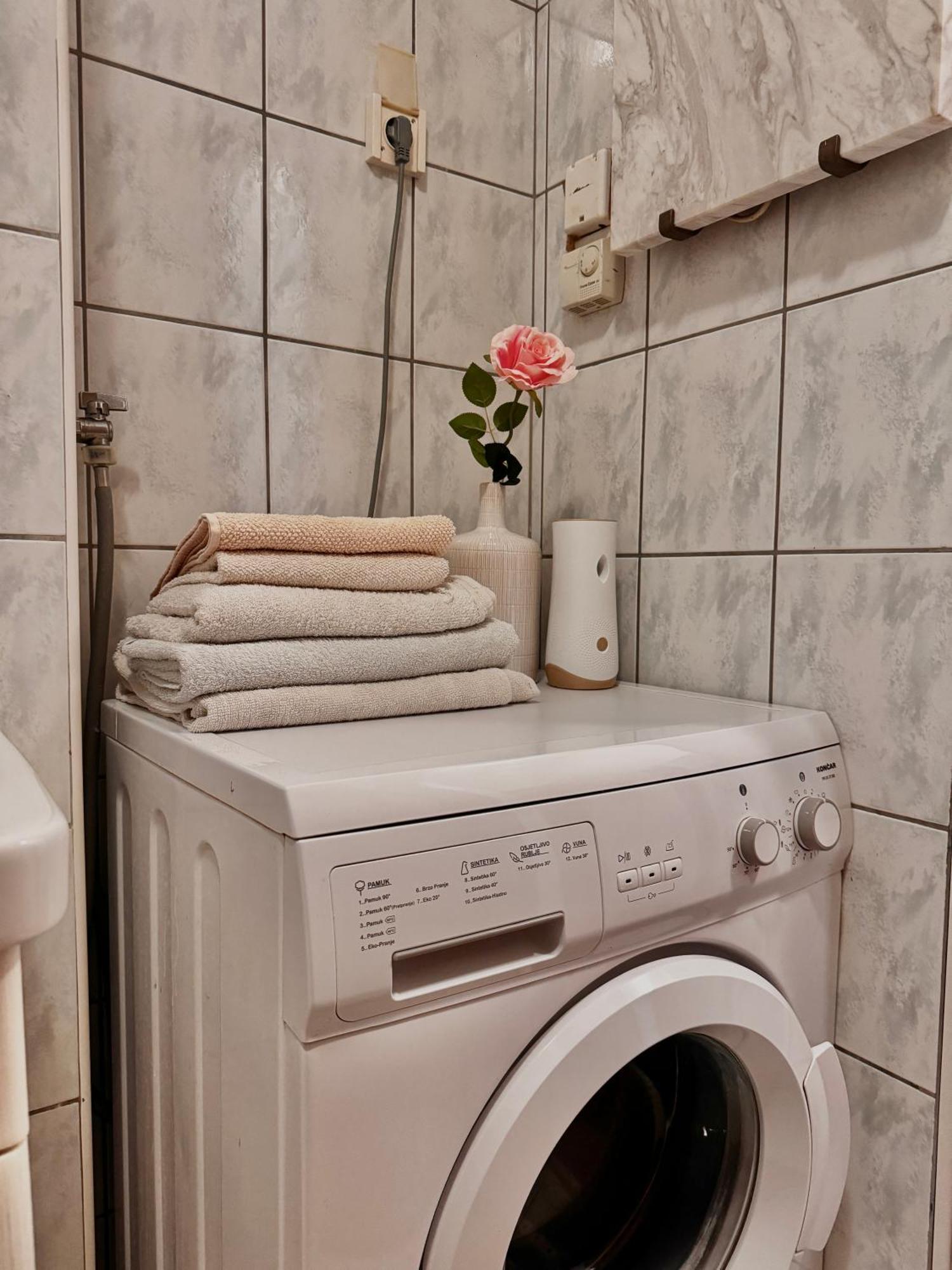 Apartman Histria PUY 외부 사진