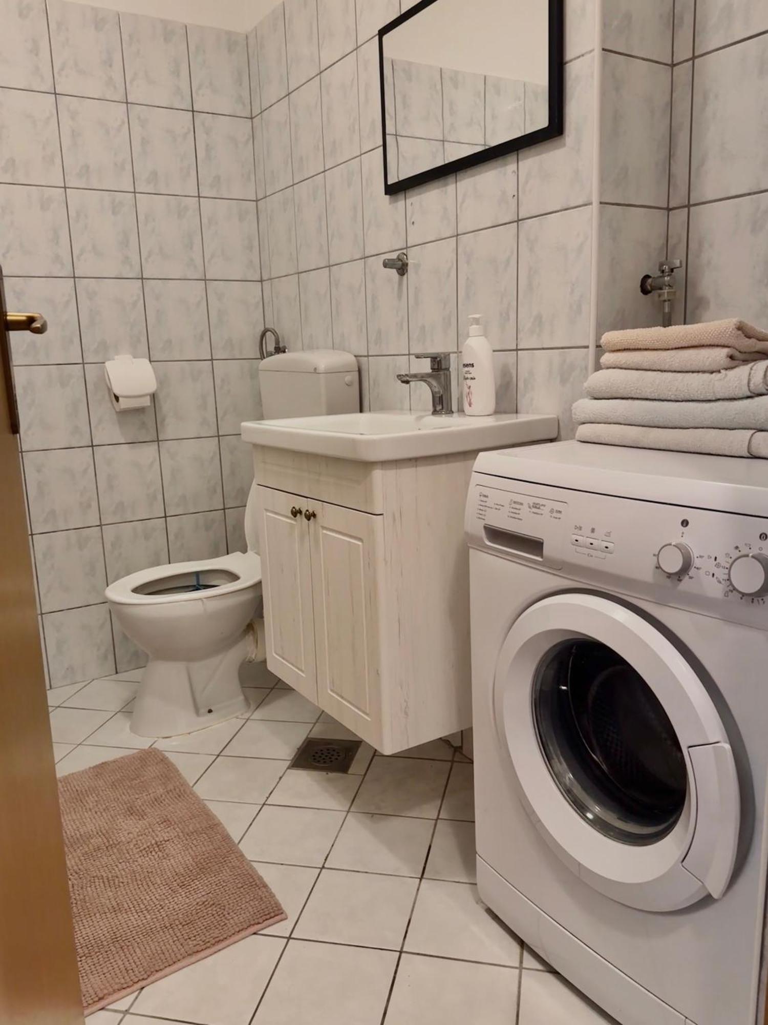Apartman Histria PUY 외부 사진