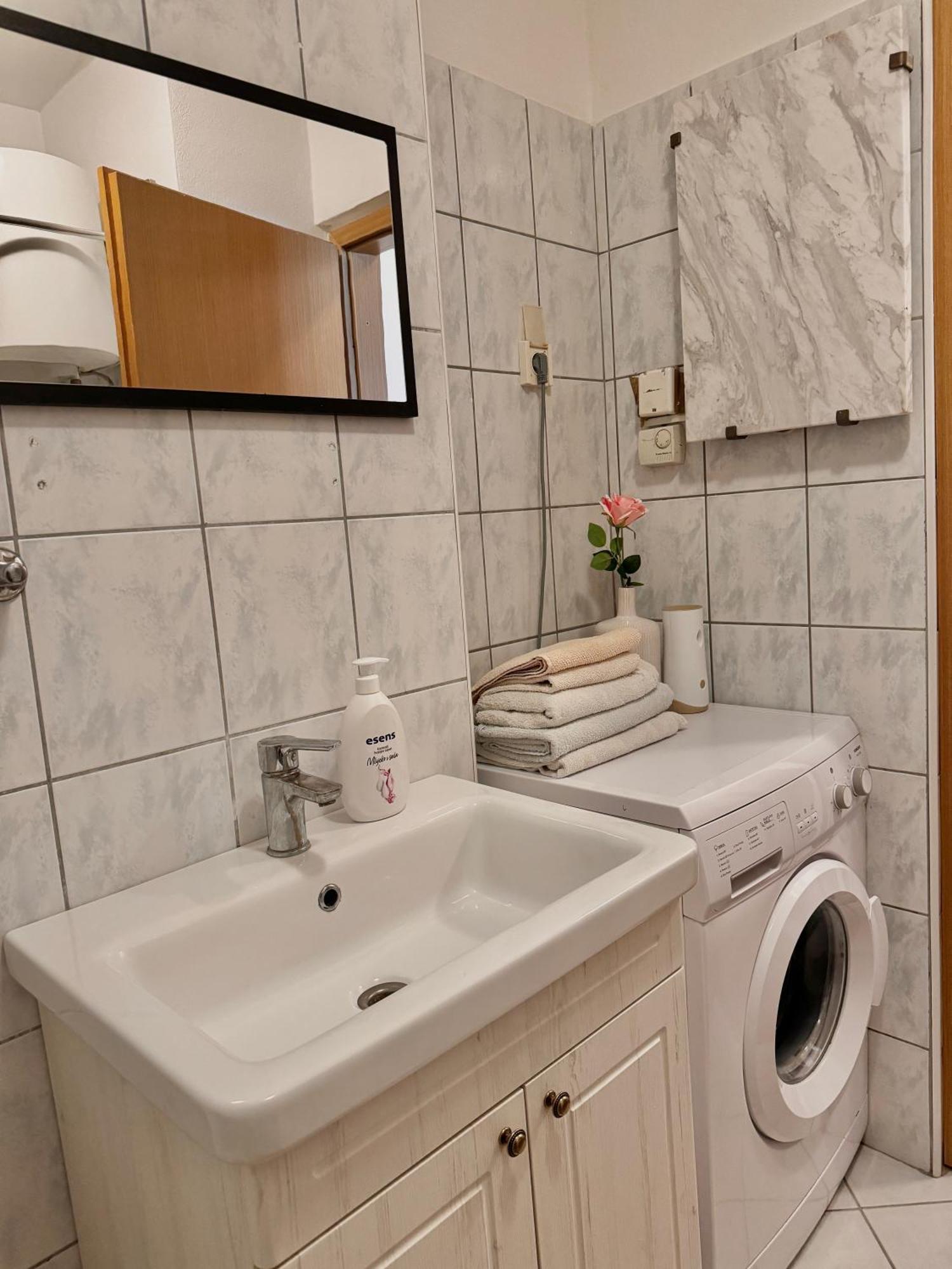 Apartman Histria PUY 외부 사진