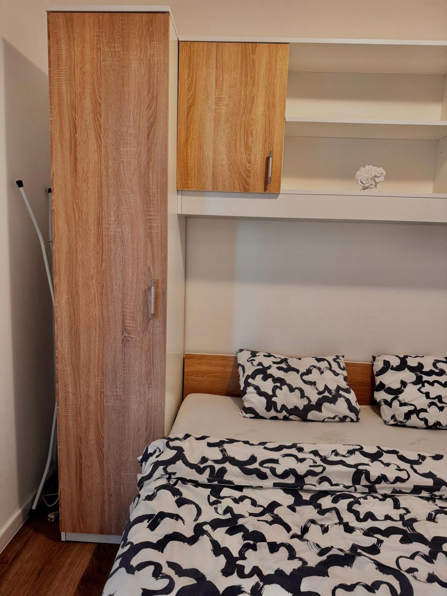 Apartman Histria PUY 외부 사진