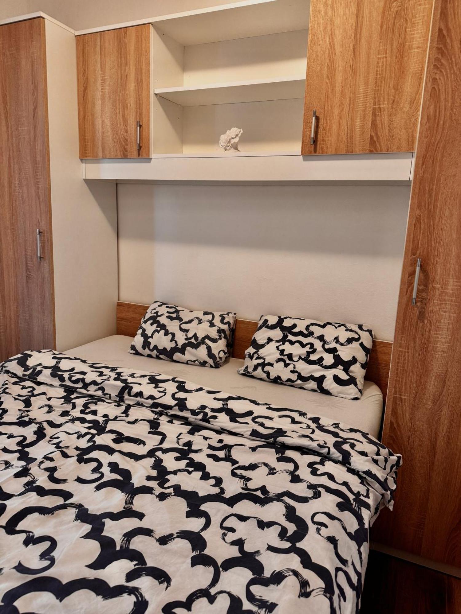 Apartman Histria PUY 외부 사진