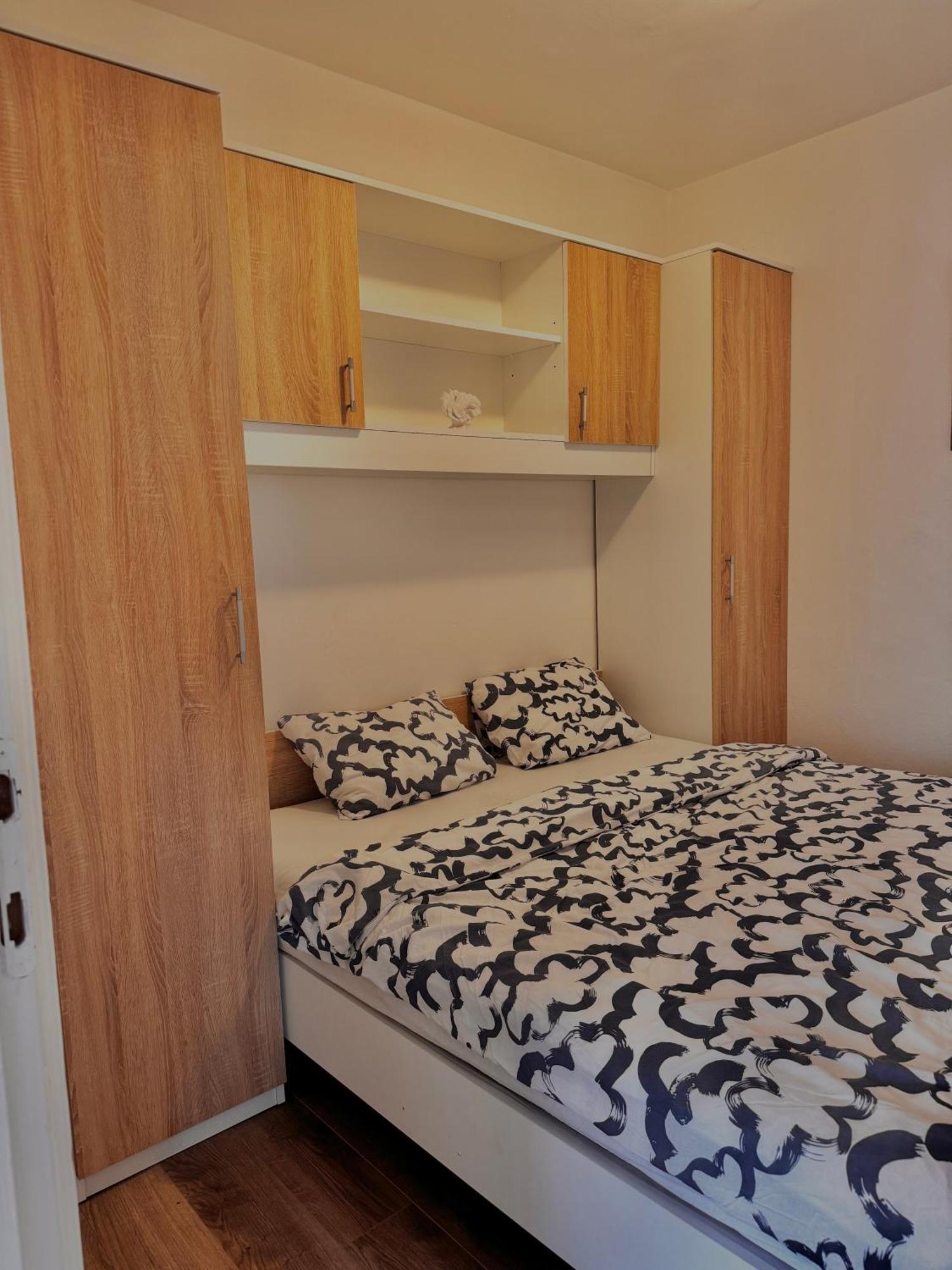 Apartman Histria PUY 외부 사진
