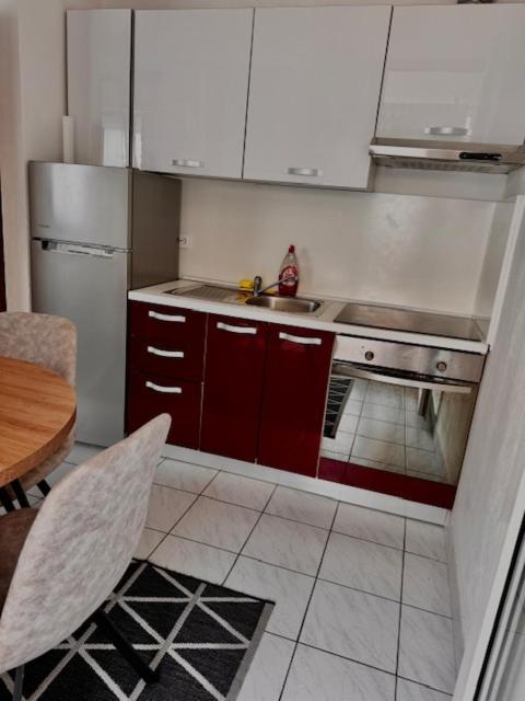 Apartman Histria PUY 외부 사진