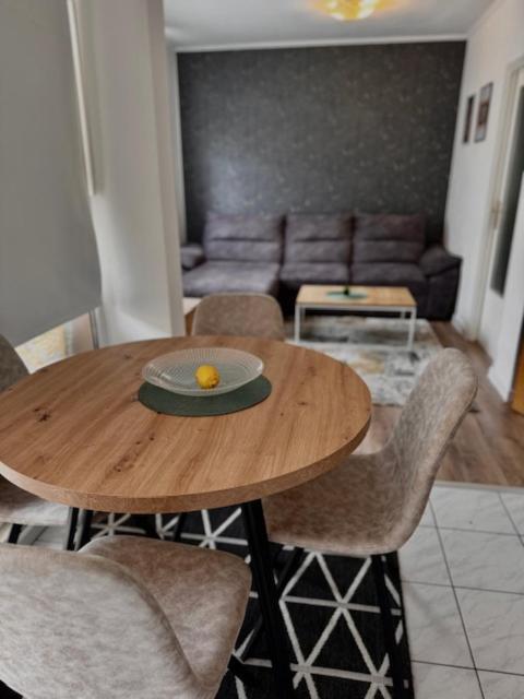 Apartman Histria PUY 외부 사진