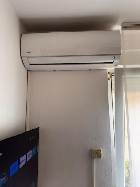 Apartman Histria PUY 외부 사진
